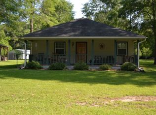 2355 Villa Rd, Kountze, TX 77625