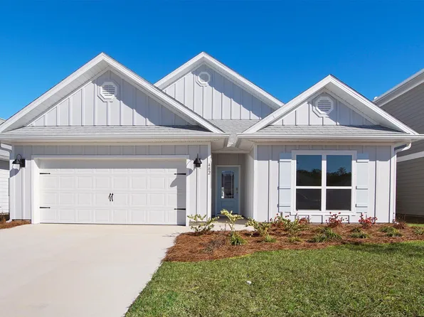 352 Bartlett Cv, Panama City Beach, FL 32413