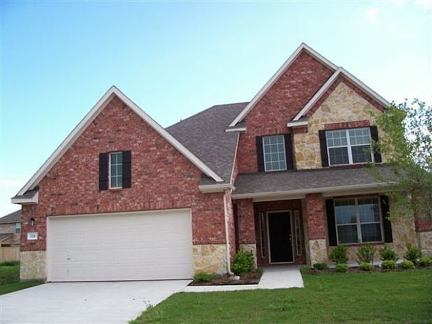 1st image of 1121 Oakley Dr
