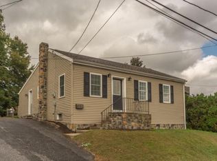 1213 Saint Joseph St, Lancaster, PA