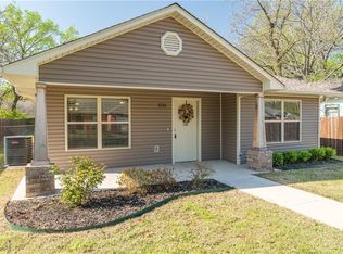 3310 Irving St, Fort Smith, AR 72904