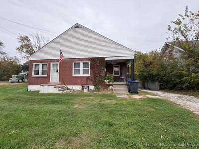 155 N Gardner Street, Scottsburg, IN, 47170