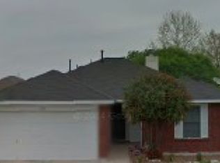109 Finch Ln, Georgetown, TX 78626