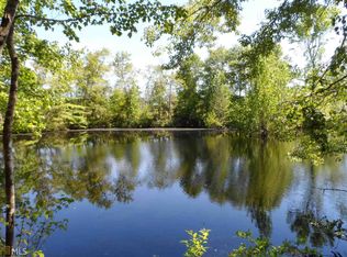 0 J.m. Spearman Rd, Adrian, GA 31002