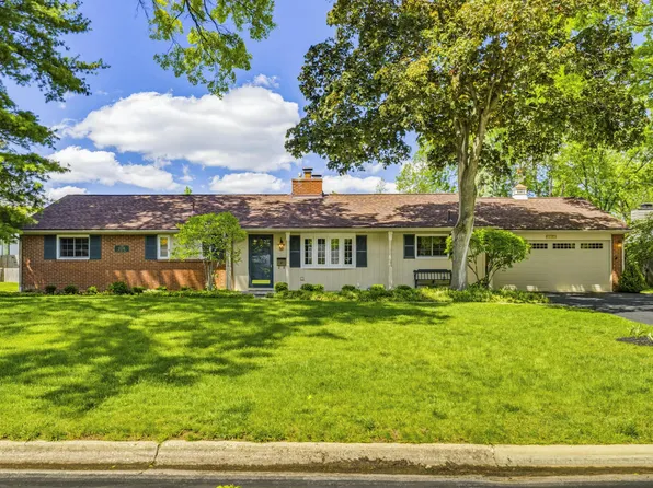 2074 Nayland Rd, Columbus, OH 43220