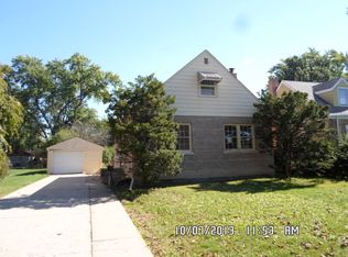 503 N Main St, Mount Prospect, IL 60056