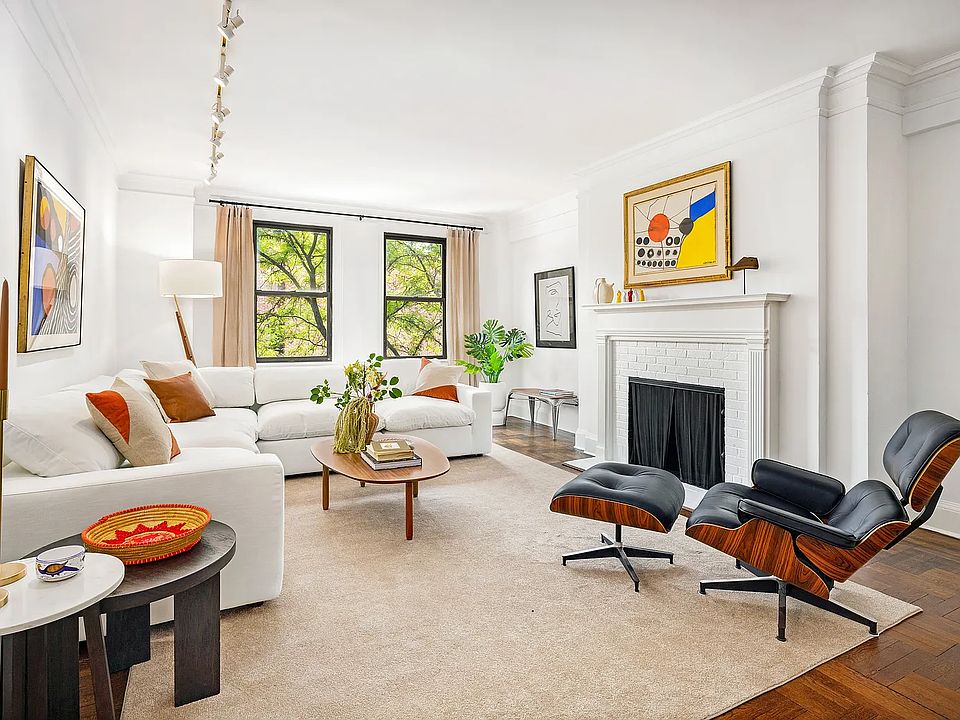 1st image of 1192 Park Ave #4C
