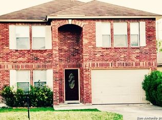 11106 Stagwood Pass, San Antonio, TX 78254