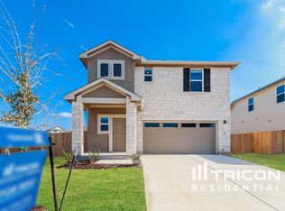5105 Saddle Club Dr, Georgetown, TX 78626