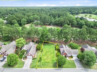 123 Candlewood Drive, Wallace, NC 28466