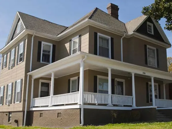 404 Blandwood Ave APT 7, Greensboro, NC 27401