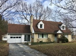 3778 Lisle Rd, Owego, NY 13827