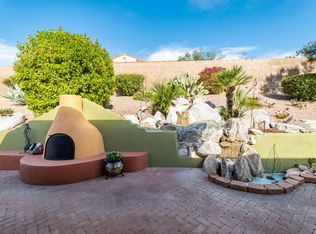 398 W Ajax Peak Rd, Tucson, AZ 85737