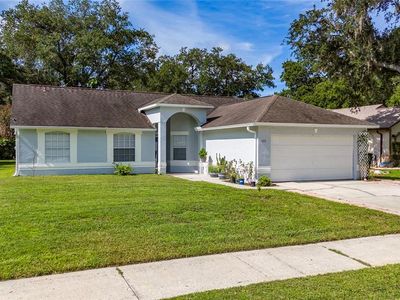 1013 Corbin Ct, Oviedo, FL, 32765