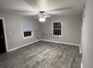 2227 Georgia St, Gary, IN 46407