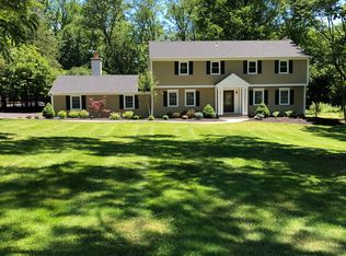 20 Finn Rd, Pittstown, NJ 08867