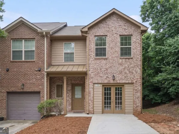 1388 Harbins Ridge Dr, Norcross, GA 30093