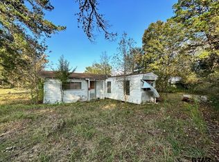 312 Highway 1400, Daingerfield, TX 75638