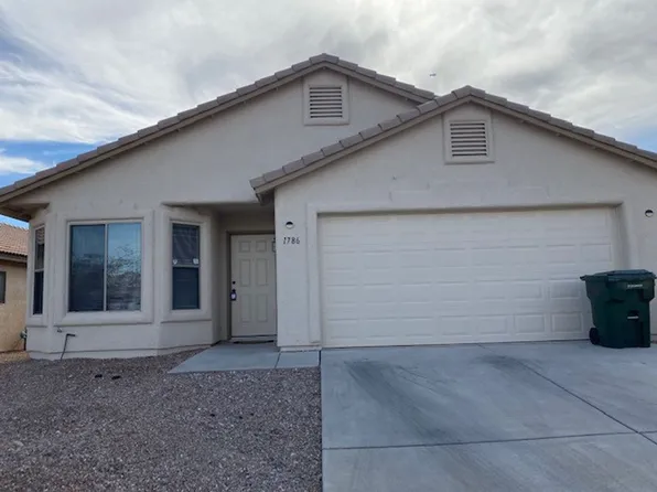 1786 Silverado Dr, Sierra Vista, AZ 85635