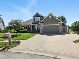 1103 Melody Ct, Kearney, MO 64060