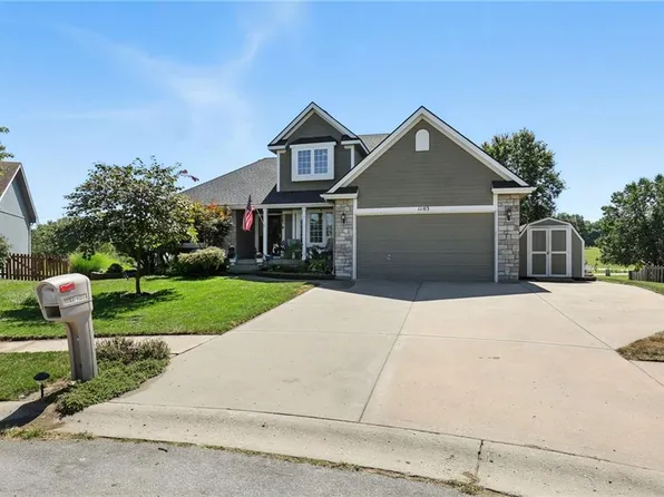 1103 Melody Ct, Kearney, MO 64060