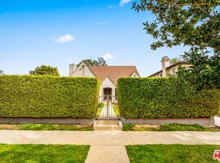 650 S Gretna Green Way, Los Angeles, CA 90049