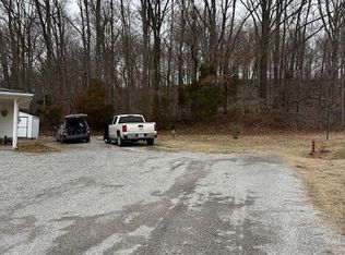 235 3rd St, Cypress, IL 62923