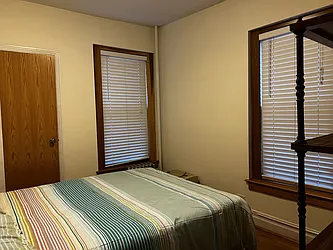 Rented by Oxford Property Group