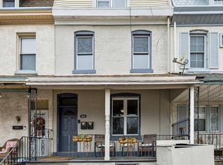402 Lyceum Ave, Philadelphia, PA 19128
