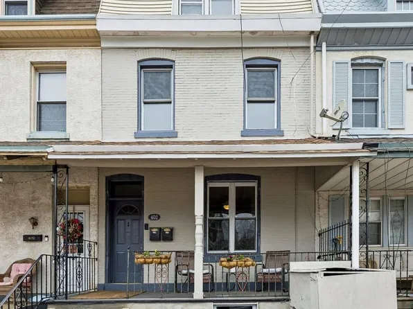402 Lyceum Ave, Philadelphia, PA 19128