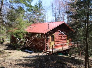 197 Lake Snow Rd, Indian Lake, NY 12842