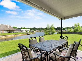 32791 Twain Dr, Denham Springs, LA 70706