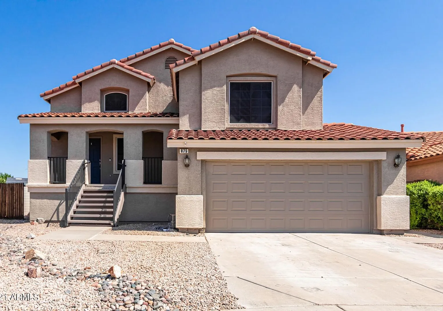 875 N Ithica Ct Chandler, AZ — Photo 4