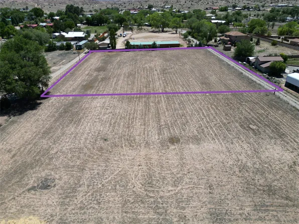 58 County Road 120 #3-A, Espanola, NM 87532