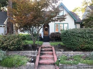 2324 S Jefferson St, Spokane, WA 99203