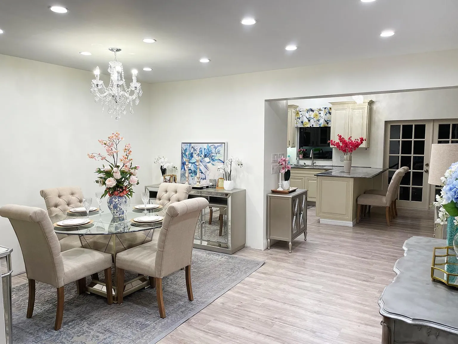 3 bed, 2.5 bath, 1587 sqft, $3,100 — Photo 1