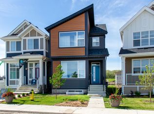 352 Stiles Bnd, Leduc, AB T9E1N8