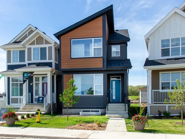 352 Stiles Bnd, Leduc, AB T9E 1N8