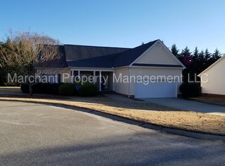 8 Churchfield Ct, Greer, SC 29651