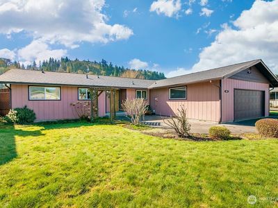 105 Holly Park Street, Longview, WA, 98632