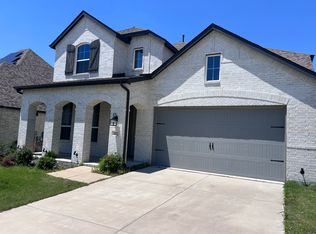 2452 Brightling Bnd, Forney, TX 75126