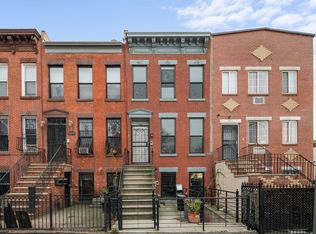 1124 Herkimer St, Brooklyn, NY 11233