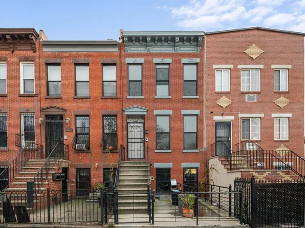 1124 Herkimer St, Brooklyn, NY 11233
