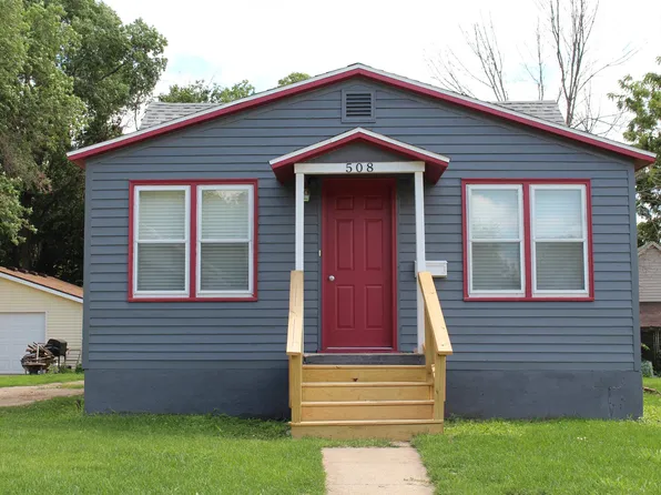 508 E 2nd St, Spencer, IA 51301