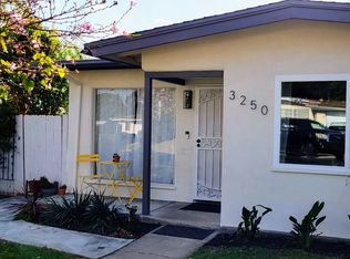 3250 W Virgo Rd, San Diego, CA 92105