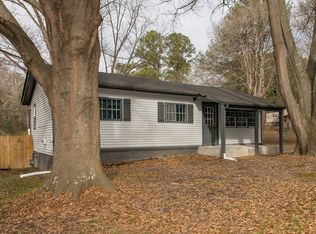 2576 Abner Pl NW, Atlanta, GA 30318