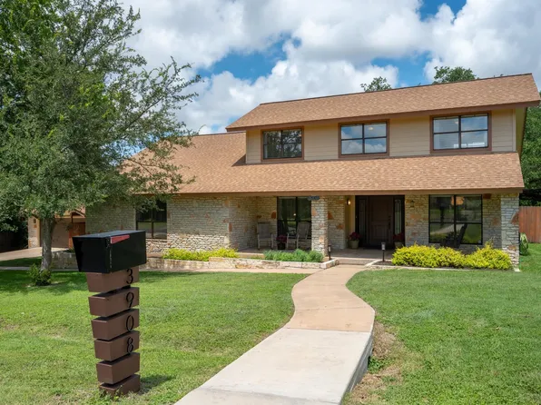 3908 Valley Vw, Round Rock, TX 78681
