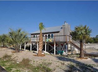 1400 E Gulf Beach Dr, Eastpoint, FL 32328