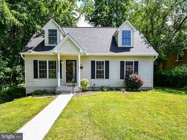 1304 Wheaton Ln, Wheaton, MD 20902