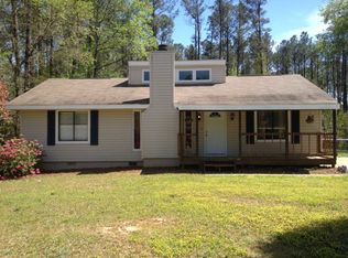 461 Loblolly Ln, Macon, GA 31220